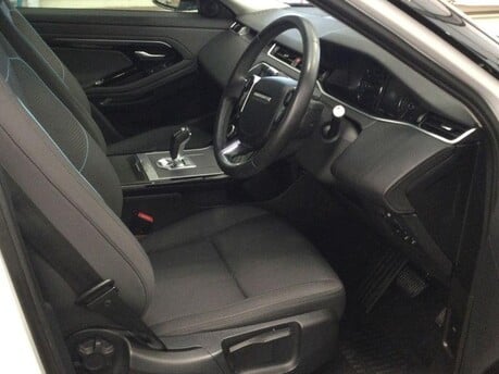 Land Rover Range Rover Evoque STANDARD MHEV 3