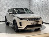 Land Rover Range Rover Evoque STANDARD MHEV 1