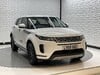 Land Rover Range Rover Evoque STANDARD MHEV