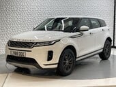 Land Rover Range Rover Evoque STANDARD MHEV 3