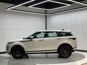 Land Rover Range Rover Evoque STANDARD MHEV 4