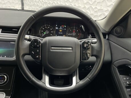 Land Rover Range Rover Evoque STANDARD MHEV 18