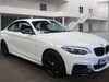 BMW 2 Series 218I M SPORT