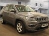 Jeep Compass MULTIJET II LONGITUDE