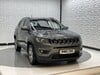 Jeep Compass MULTIJET II LONGITUDE