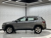 Jeep Compass MULTIJET II LONGITUDE 4