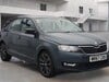 Skoda Rapid Spaceback SPACEBACK SE SPORT TDI