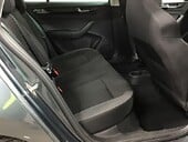 Skoda Rapid Spaceback SPACEBACK SE SPORT TDI 4