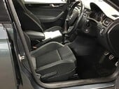 Skoda Rapid Spaceback SPACEBACK SE SPORT TDI 3