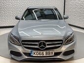 Mercedes-Benz C Class C200 SPORT 2