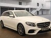 Mercedes-Benz E Class E 200 AMG LINE EDITION