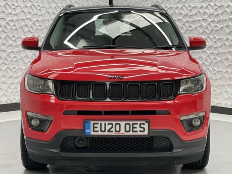 Jeep Compass MULTIAIR II NIGHT EAGLE 2