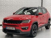 Jeep Compass MULTIAIR II NIGHT EAGLE 3