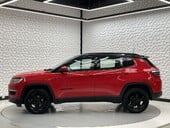 Jeep Compass MULTIAIR II NIGHT EAGLE 4