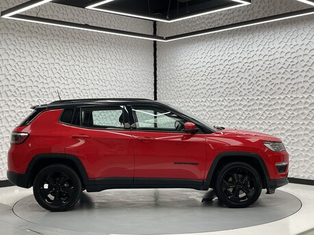 Jeep Compass MULTIAIR II NIGHT EAGLE 8