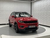 Jeep Compass MULTIAIR II NIGHT EAGLE 1