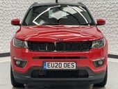 Jeep Compass MULTIAIR II NIGHT EAGLE 2