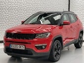 Jeep Compass MULTIAIR II NIGHT EAGLE 3