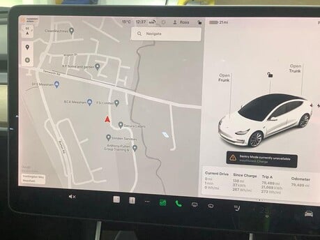 Tesla Model 3 LONG RANGE AWD 6