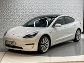 Tesla Model 3 LONG RANGE AWD 3