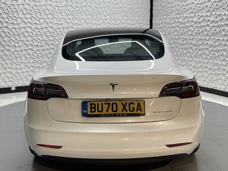 Tesla Model 3 LONG RANGE AWD 6