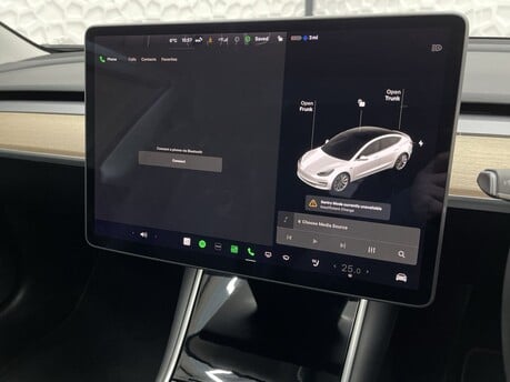 Tesla Model 3 LONG RANGE AWD 26