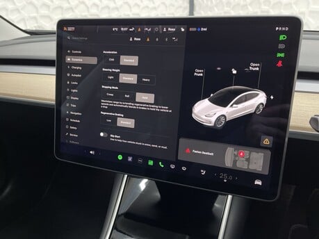 Tesla Model 3 LONG RANGE AWD 29