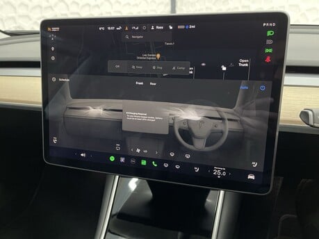 Tesla Model 3 LONG RANGE AWD 30