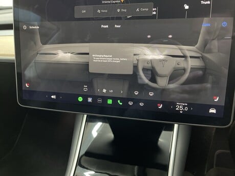 Tesla Model 3 LONG RANGE AWD 32