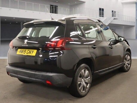 Peugeot 2008 ACTIVE 11