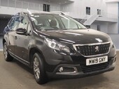 Peugeot 2008 ACTIVE 1