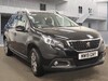 Peugeot 2008 ACTIVE