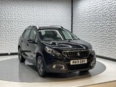 Peugeot 2008 ACTIVE 1