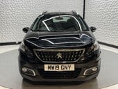 Peugeot 2008 ACTIVE 2