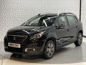 Peugeot 2008 ACTIVE 3