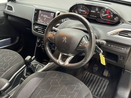 Peugeot 2008 ACTIVE 10