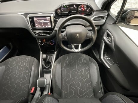 Peugeot 2008 ACTIVE 13