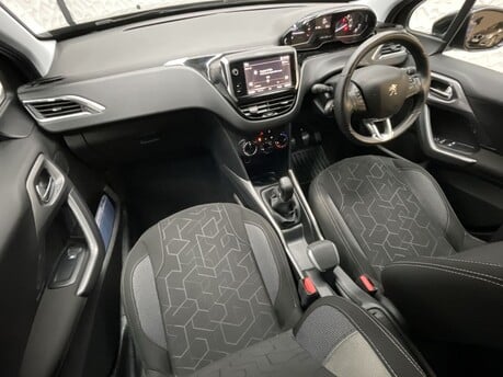 Peugeot 2008 ACTIVE 16