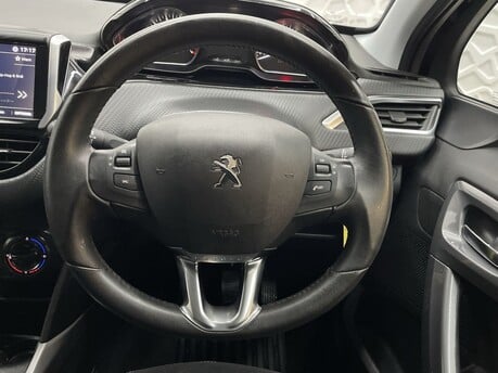 Peugeot 2008 ACTIVE 18