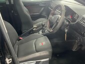 SEAT Ibiza TSI EVO FR 3