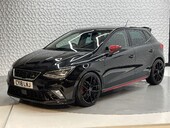 SEAT Ibiza TSI EVO FR 3