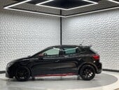 SEAT Ibiza TSI EVO FR 4