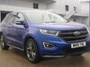 Ford Edge ST-LINE