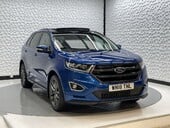 Ford Edge ST-LINE 1