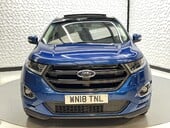 Ford Edge ST-LINE 2