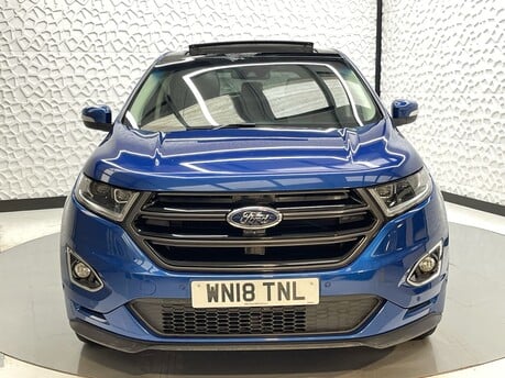 Ford Edge ST-LINE 2