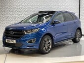 Ford Edge ST-LINE 3