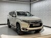 Mitsubishi Shogun Sport DI-D 4