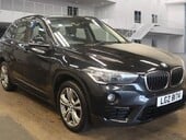 BMW X1 XDRIVE20D SPORT 1