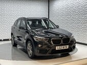 BMW X1 XDRIVE20D SPORT 1